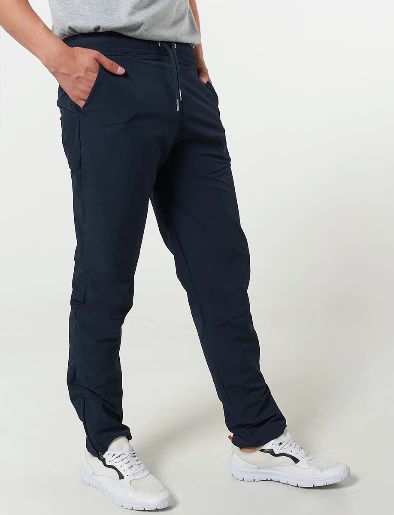 Jogger Azul Marino