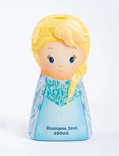 Shampoo 2 en 1 Frozen