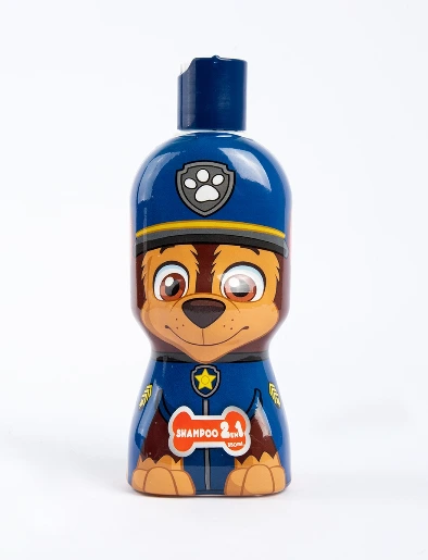 Shampoo 2 en 1 Paw Patrol