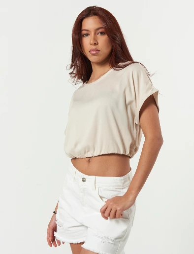 Blusa Arena Llana