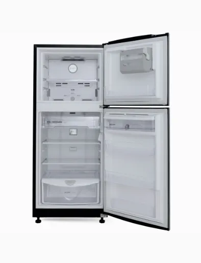 Refrigeradora Milan Manija Interna 271 Lt Gris | Haceb