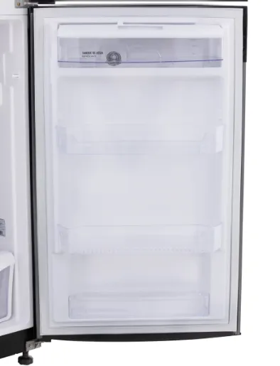 Refrigeradora Milan Manija Interna 271 Lt Gris | Haceb