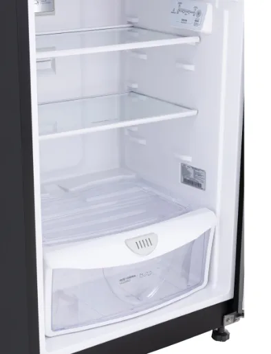 Refrigeradora Milan Manija Interna 271 Lt Gris | Haceb