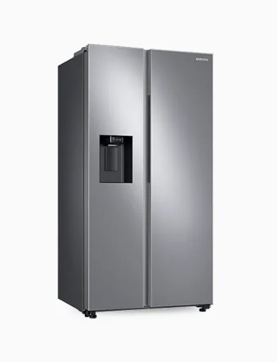 Refrigeradora Side by Side 622 Lt Inverte | Samsung