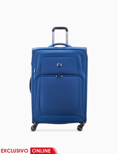 <em class="search-results-highlight">Maleta de Viaje</em> 23 Kg Azul | Hunter