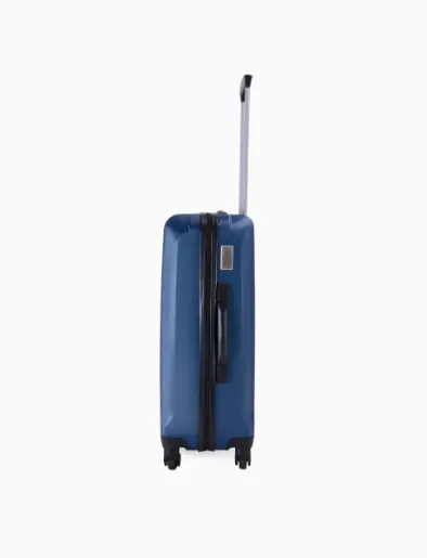 <em class="search-results-highlight">Maleta de Viaje</em> Plástico 23 Kg Azul | Hunter