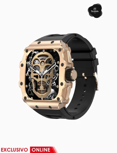 <em class="search-results-highlight">SmartWatch</em> Sport Harry 18.0 Gold Black | Summ Pro