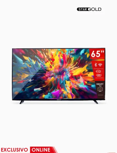 Televisor 65" Google TV | StarGold