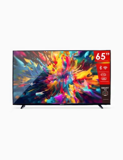 Televisor 65" Google TV | StarGold