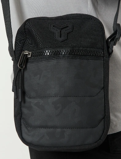 Bolso Crosbody Negro