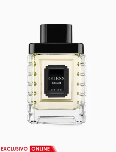 Perfume Uomo 1981 | Guess