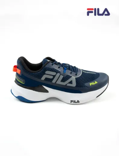 Sneaker Azul Marino | Fila