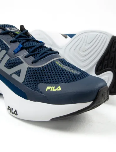 Sneaker Azul Marino | Fila