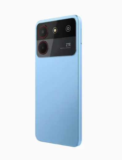 Combo de Celular Blade A54 Azul | ZTE + Audífono Tune 520BT | JBL