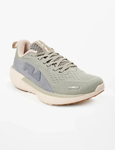 Sneaker Combinado Unicolor | Fila