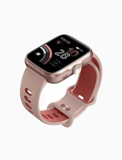 <em class="search-results-highlight">Smartwatch</em> Viva Pro Rose Gold | Cubitt