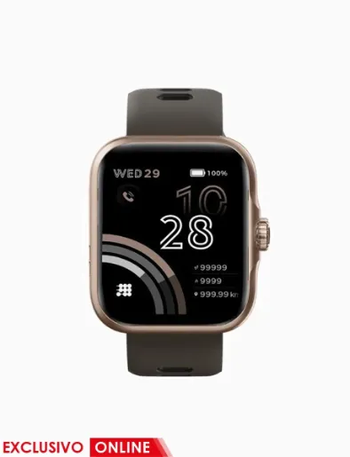 Smartwatch Viva Pro Café | Cubitt