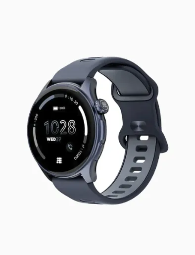 Smartwatch Aura Pro Azul | Cubitt