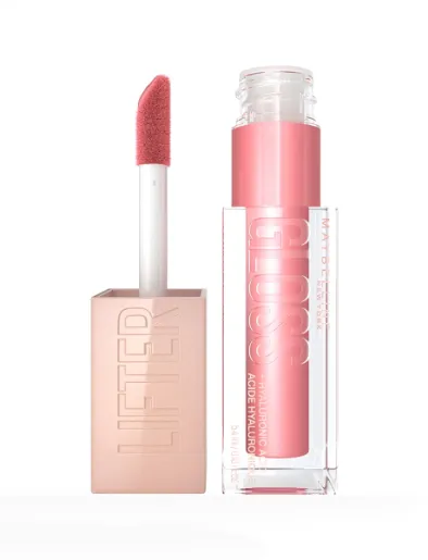 Brillo Labial Lifter Gloss | Maybelline