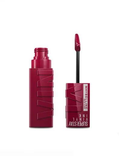 Labial Líquido Super Stay Matte Ink | Maybelline