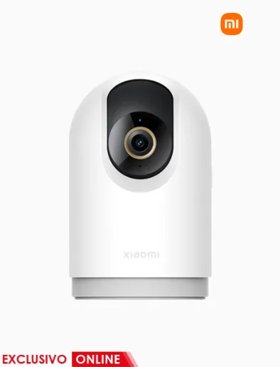 Cámara IP C500 Pro Blanca | Xiaomi