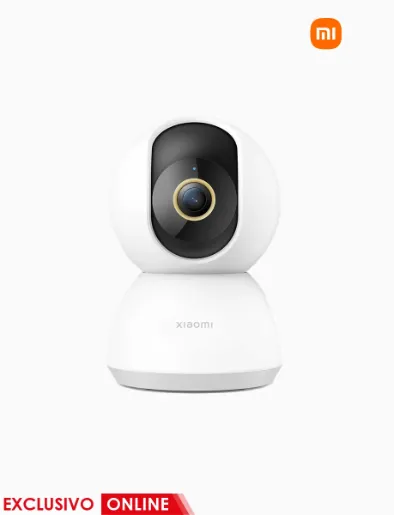 Cámara IP C300  Blanca | Xiaomi