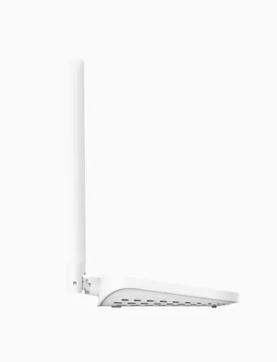 Router 4A White/25090 | Xiaomi