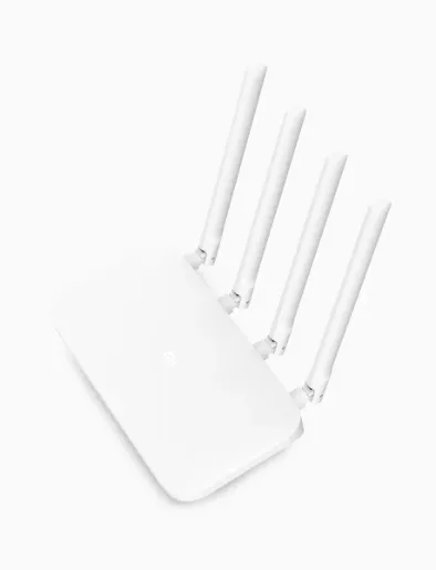 <em class="search-results-highlight">Router</em> 4A White/25090 | Xiaomi