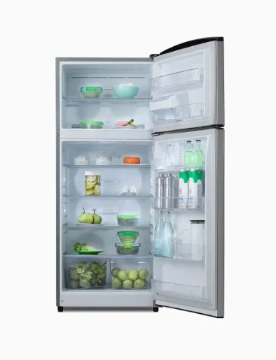 Refrigeradora Top Mount 390 Lt Croma | Indurama