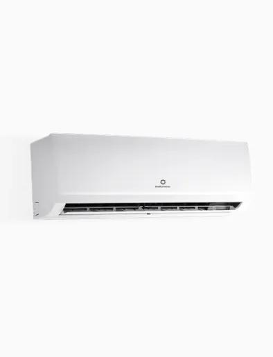 Aire Acondicionado 24000 BTU Blanco | Indurama