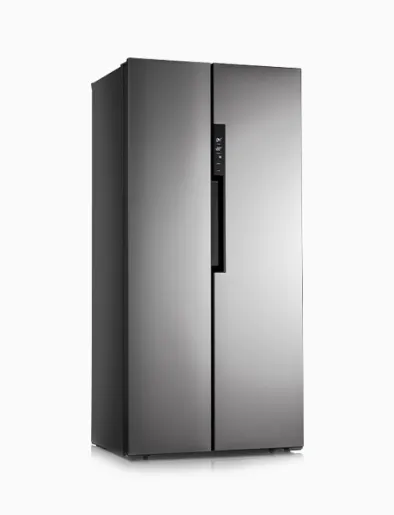 Refrigerador Side By Side 480 Lt Croma | Indurama