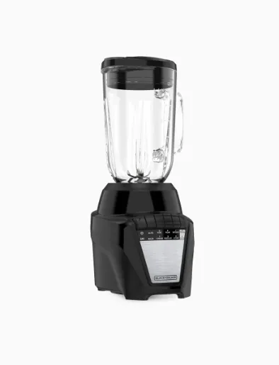 Licuadora Ice Crush 1,25 Lt Negro | Black+Decker