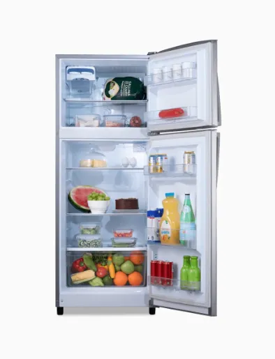 Combo Refrigerador Top Mount 280 Lt + Horno Tostador | Indurama