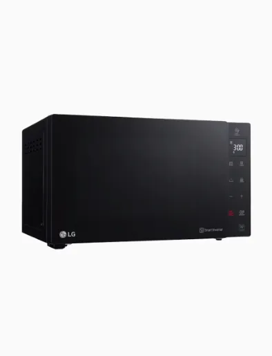 Microondas Smart Inverter 25 Lt Negro | LG