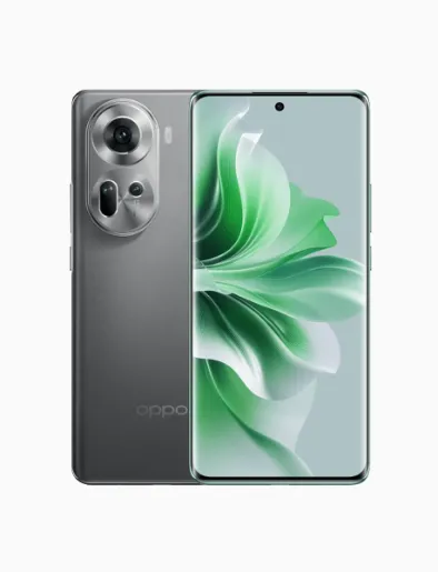 Celular Reno 11 5G Rock Grey | Oppo