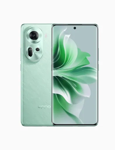 Celular Reno 11 5G Wave Green | Oppo