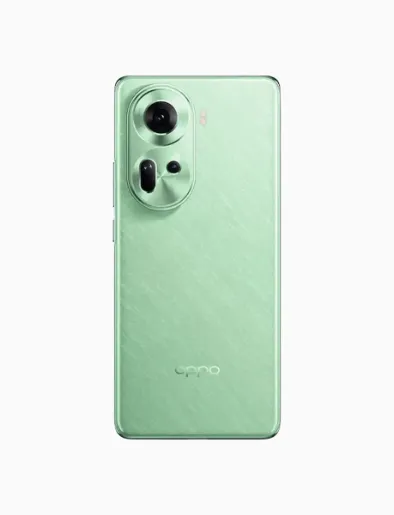 Celular Reno 11 5G Wave Green | Oppo