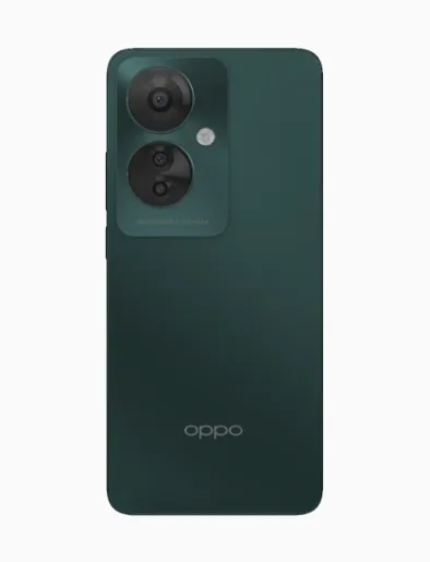 Celular Reno 11F 5G Palm Green | Oppo