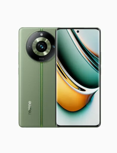 Celular 11 Pro+ 5G Verde | Realme