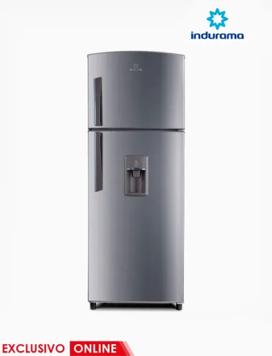 Refrigeradora No Frost 277 Lt | Indurama