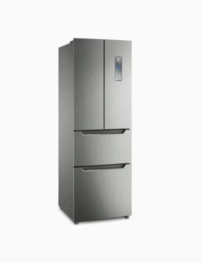 Refrigeradora No Frost French Door Inverter 298 Lt | Electrolux