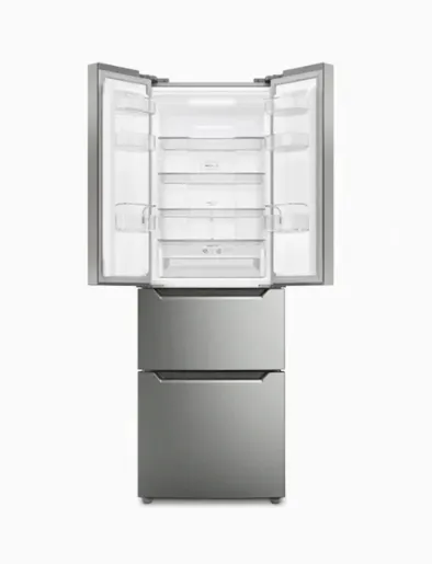 Refrigeradora No Frost French Door Inverter 298 Lt | Electrolux