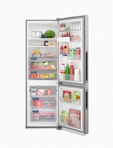 Refrigerador Bottom Freezer 400 Lt | Electrolux