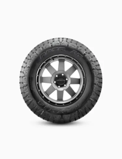 Set x4 Llantas RAZR AT811 R17 35x12,50 | Maxxis