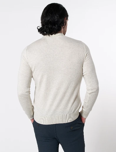 Sweater Polero Arena