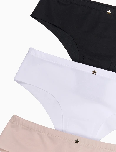 Bikini Pack x3 Varios