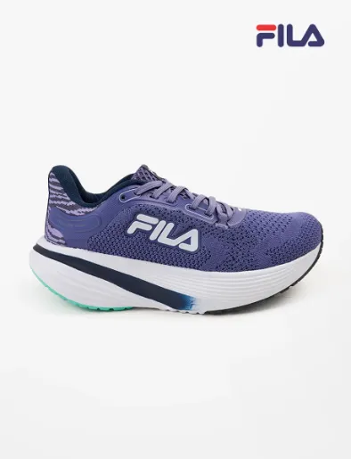 Sneaker Lavanda  | Fila