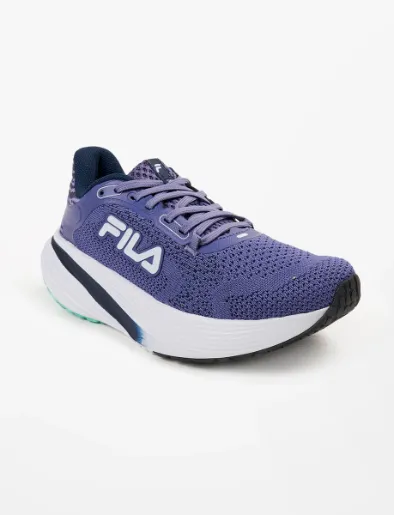 Sneaker Lavanda  | Fila