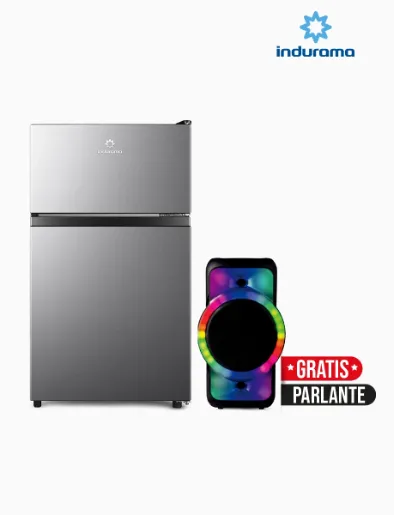 Minibar 89 Lt Croma | Indurama