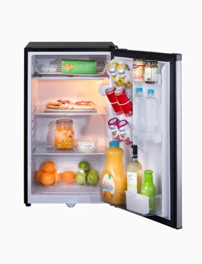 Minibar 129 Lt Croma | Indurama